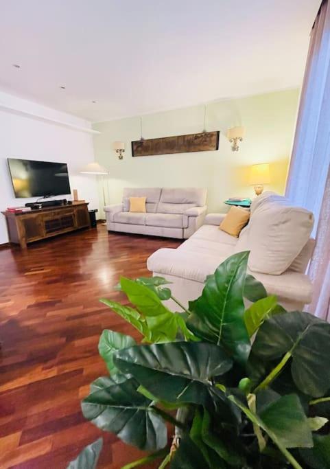 Re Gallo Luxury Apartment Plebiscito In Via Chiaia 나폴리 외부 사진
