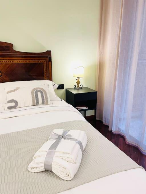 Re Gallo Luxury Apartment Plebiscito In Via Chiaia 나폴리 외부 사진